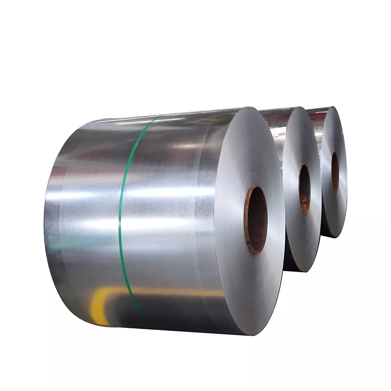 Galvanized Steel Coil