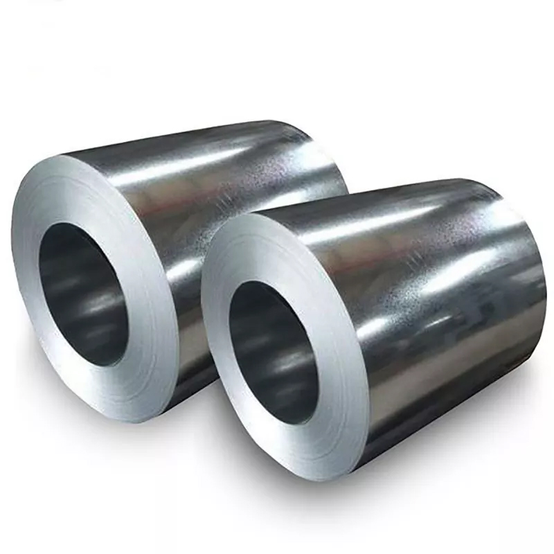 Galvanised Steel Coil