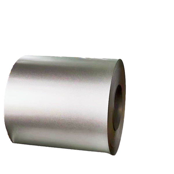 Galvanized Steel Sheet In Coil