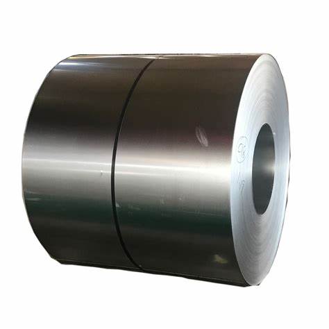 Cold Rolled Galvanized Steel Coil