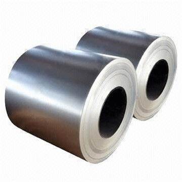 Hot Dipped Galvanized Steel Coil
