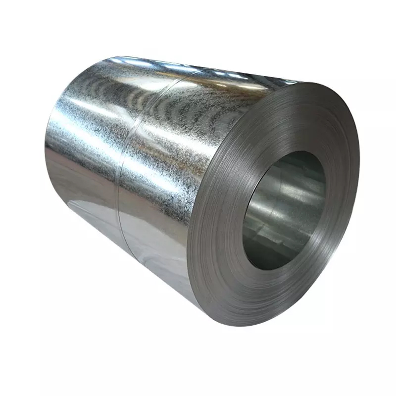 Electro Galvanized Steel Coil
