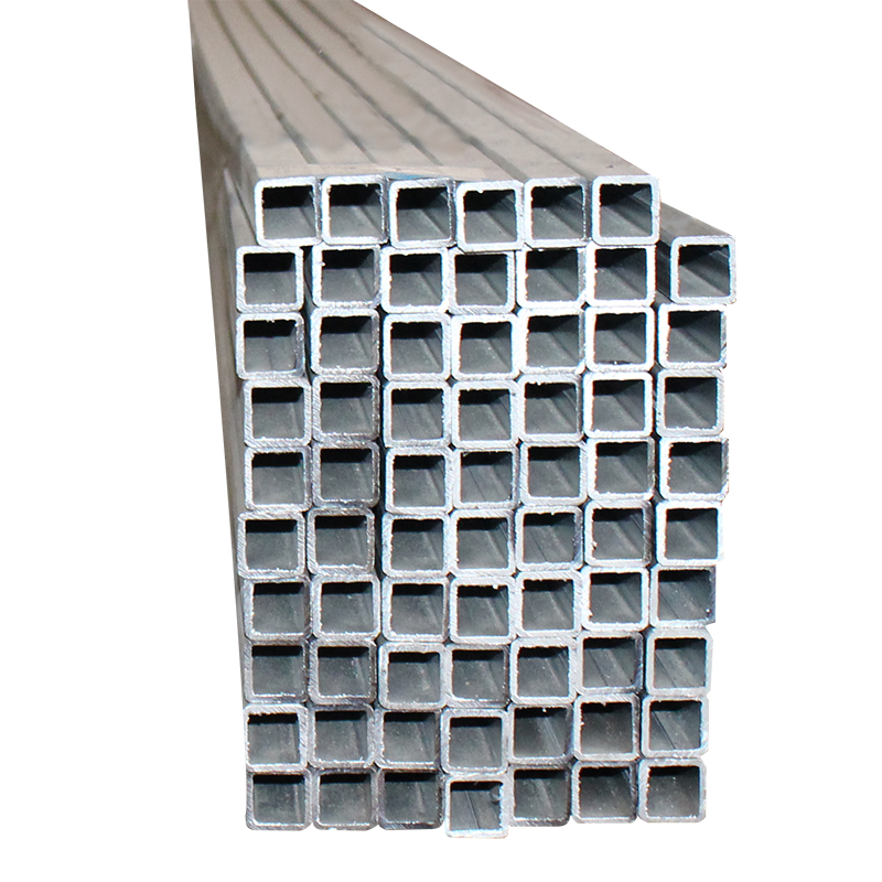 Galvanized Steel Tube