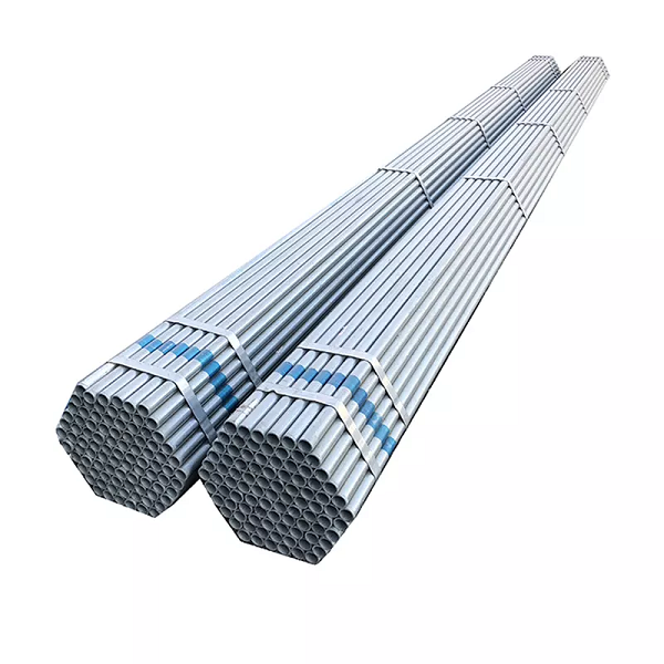 Galvanized Iron Pipe