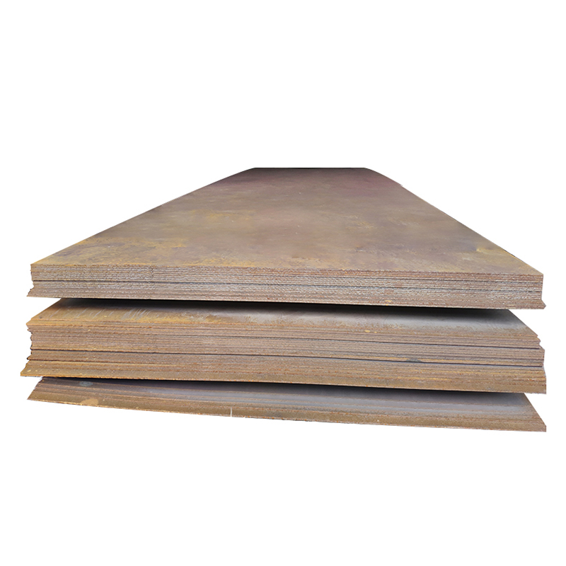 Wear Resistant Plate
