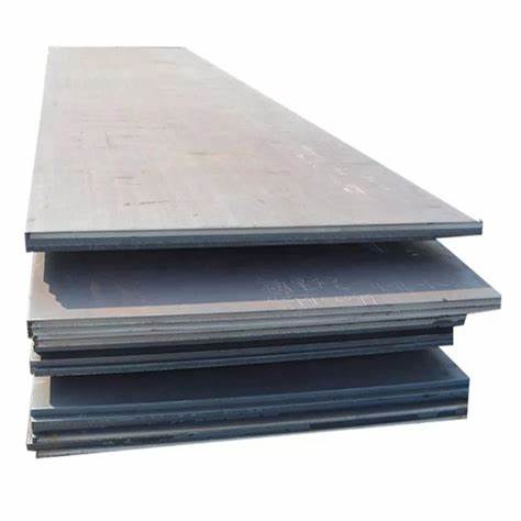 Wear Resistance Plate