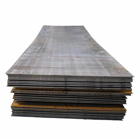 AR Steel Plate