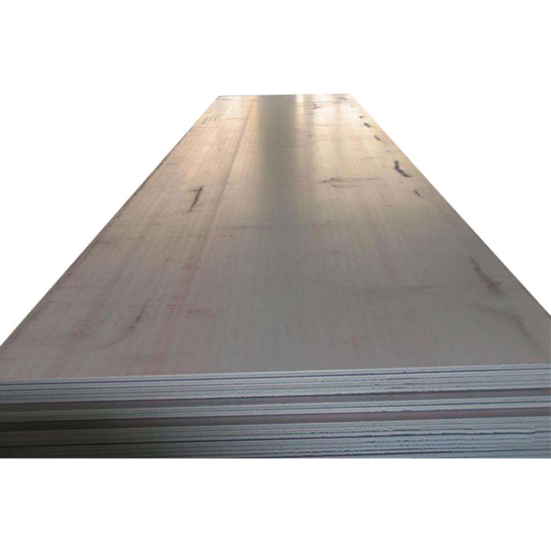 Wear Resistant Steel Sheet