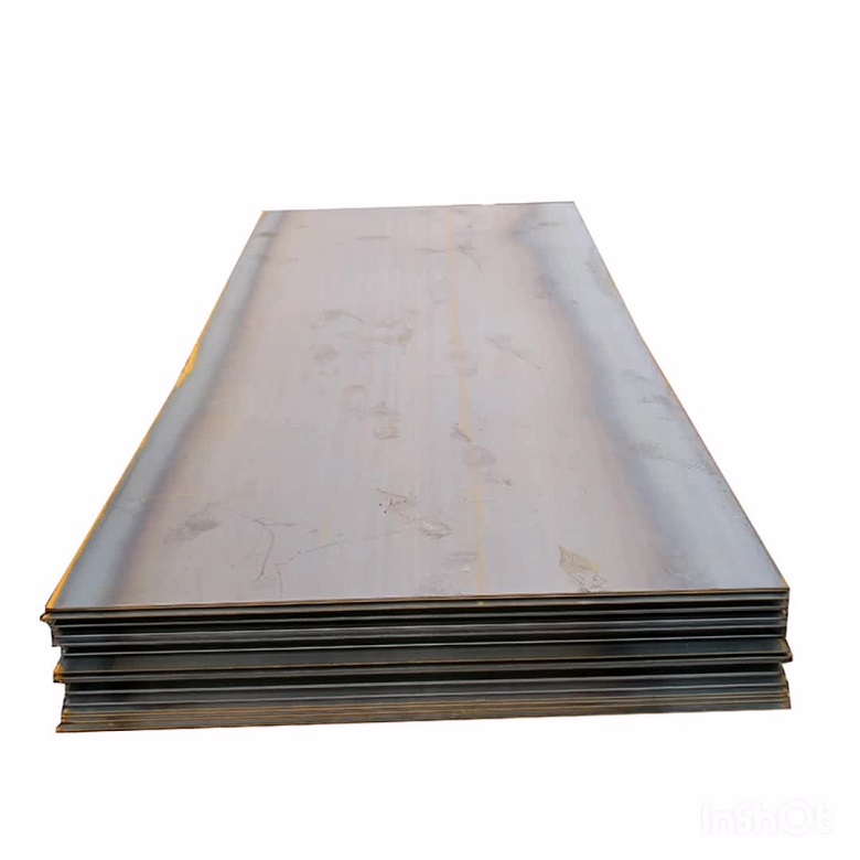 Abrasion Resistant Steel Plate