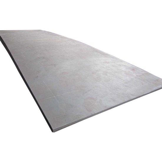 Carbon Steel Vessel Plate
