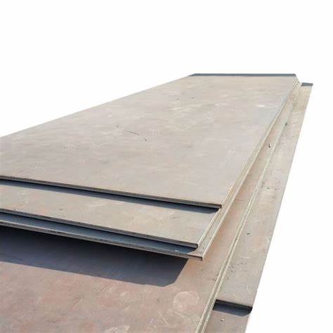 PVQ Steel Plate