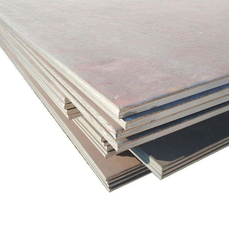 Pressure Vessel Plate