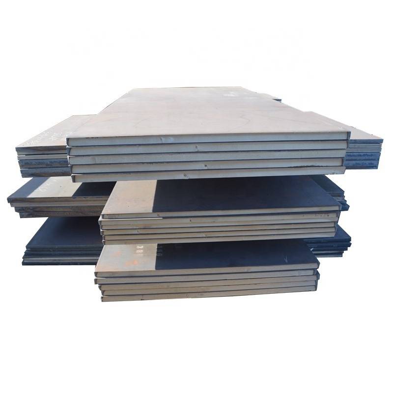 Pressure Vessel Plates