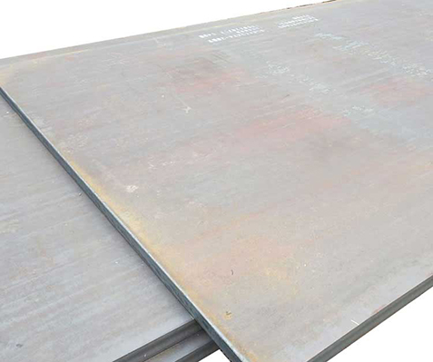 ASTM A516 Steel Plate