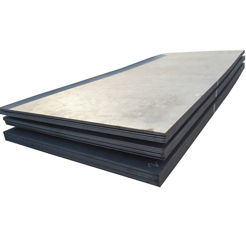 Pressure Vessel Steel Plate