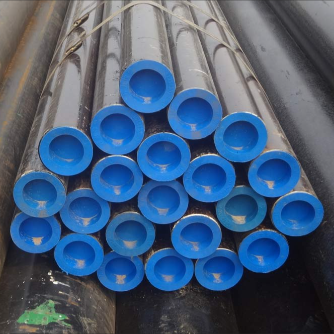 Boiler Pipes