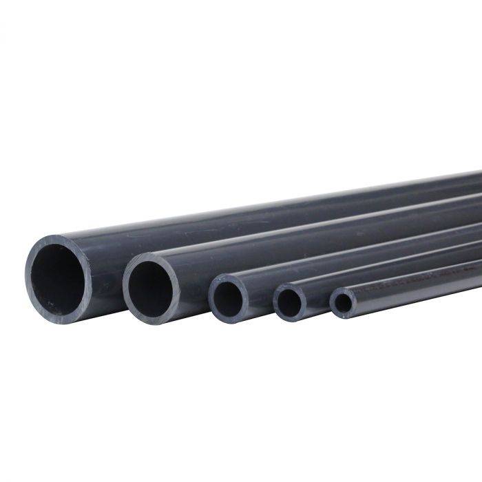 High Pressure Boiler Pipe