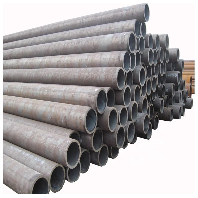 Cold Hot Rolled Boiler Pipe