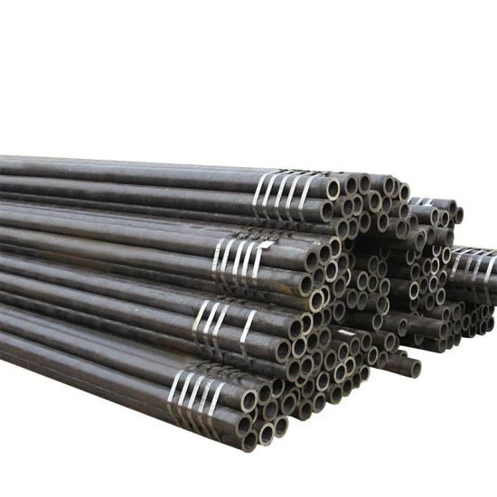 Petroleum Pipe