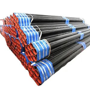 API 5L Pipes For Oil And Gas Industry