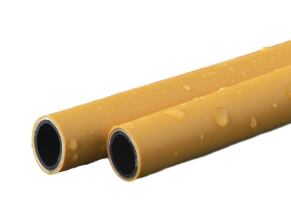 Natural Gas Pipe