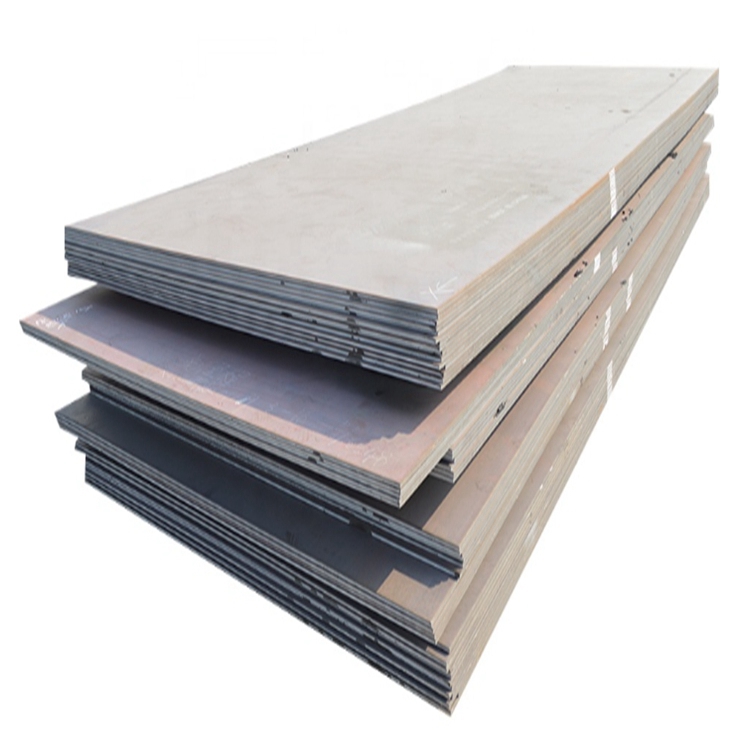 Alloy Steel Sheet