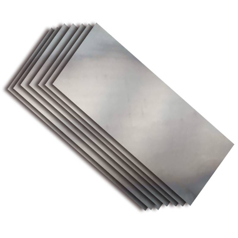 Cold Hot Rolled Alloy Steel Plate
