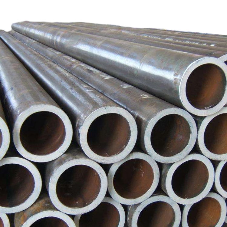 Alloy Steel Tube