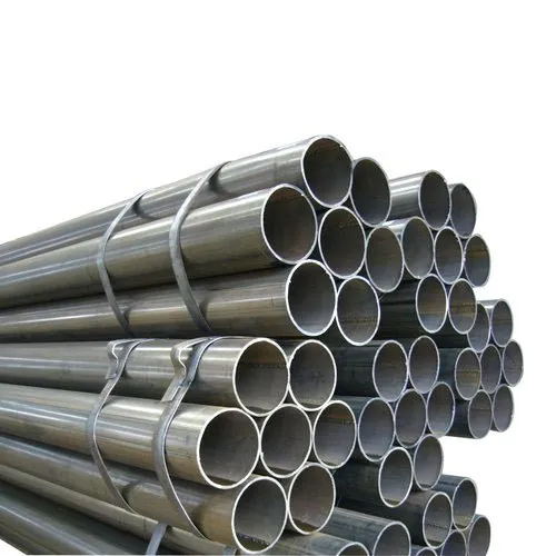 Structural Steel Pipe