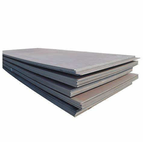 Wear Resistant Steel Plate