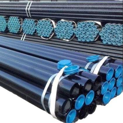 High Pressure Boiler Pipes
